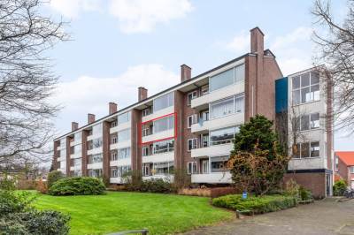 Woning Koning Lodewijklaan 528 Apeldoorn