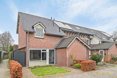 Woning Zandseveldweg 62 Sint Anthonis