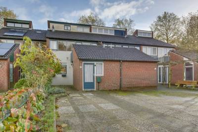 Woning De Kaapstander 13 Dronten