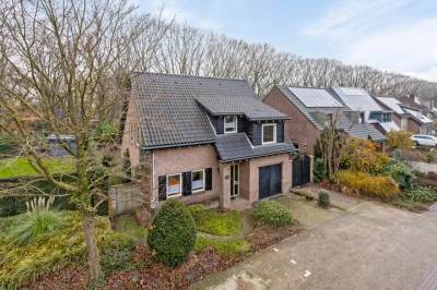 Woning Eikakkerhoeven 99 Rosmalen