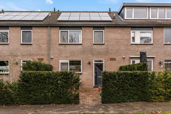 Woning Jasmijnstraat 328 Vaassen