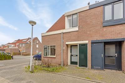 Woning Smidstraat 11 Alkmaar