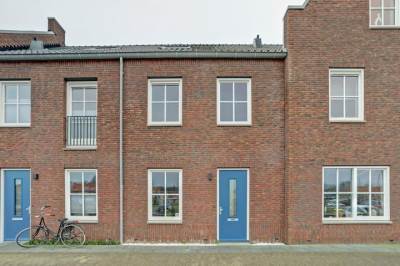 Woning Weergang 10 Geertruidenberg