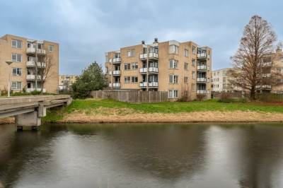 Woning Kermispad 47 Amsterdam