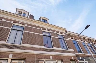 Woning Sloetstraat 11 Arnhem