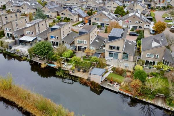 Woning Keizerfazant 20 Heerhugowaard