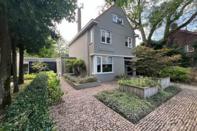 Woning Dorpsstraat 9 Esbeek