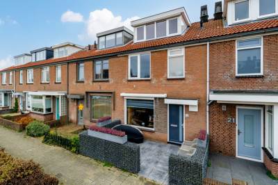 Woning Bloemendaalstraat 19 Noordwijk (ZH)