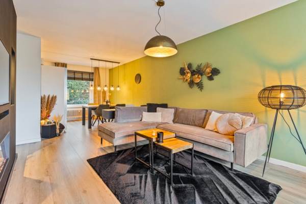 Woning Julianalaan 110 Oss