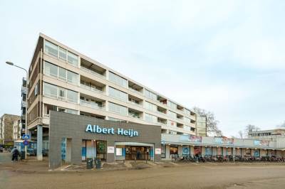 Woning Stadsbrink 417 Wageningen