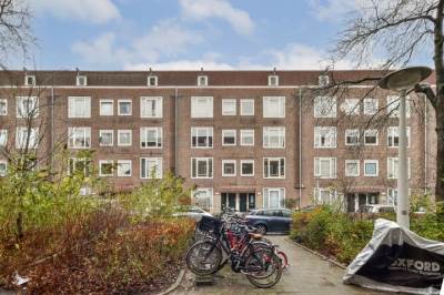 Woning Kijkduinstraat 7- 1 Amsterdam