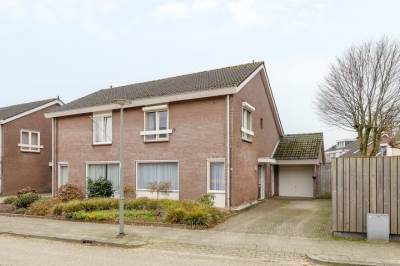 Woning Asselberghsstraat 2 Oostrum