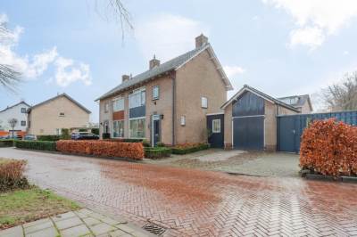 Woning Mauritsweg 20 Geertruidenberg