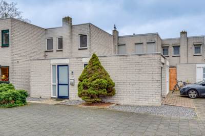 Woning Polkastraat 26 Venray