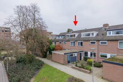 Woning Pastinaakvoorde 5 Noordwijkerhout