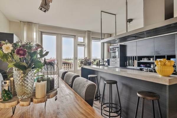 Woning Noordeinde 72 Waddinxveen