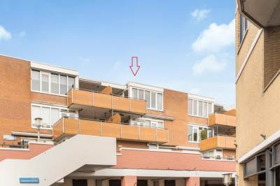 Woning Neringpassage 168 Lelystad