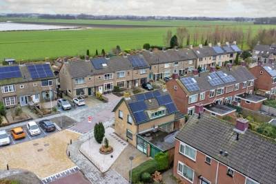 Woning Pletering 26 Oostwoud