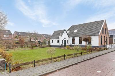 Woning Rijksweg 182 Gaanderen
