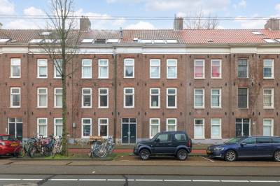 Woning Marnixstraat 34- 1R Amsterdam