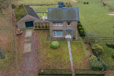 Woning Gerritsweg 17 Mill