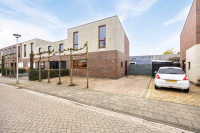 Woning Maïsberg 31 Roosendaal