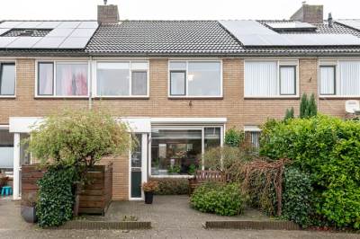 Woning Pruimeboom 26 Culemborg