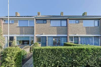 Woning Wilhelminalaan 14 Nieuwkoop