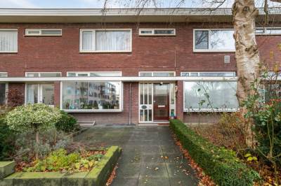 Woning Prinsessenweg 7 Leeuwarden