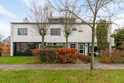 Woning Roerdompweg 17 Haren (GR)