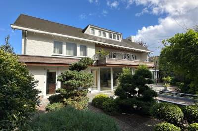 Woning Nieuwe Waalreseweg 181 Valkenswaard