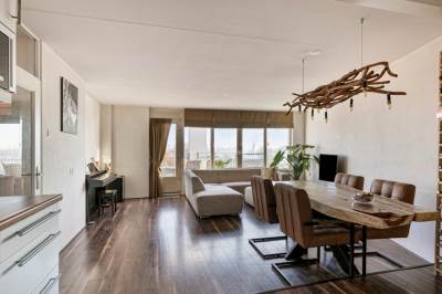 Woning Merwedestraat 66 Schiedam