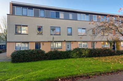 Woning Zeelandiahoeve 82 Amstelveen