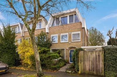 Woning Graaf Willemlaan 70 Amstelveen