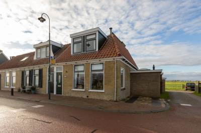 Woning Trekweg 112 Parrega