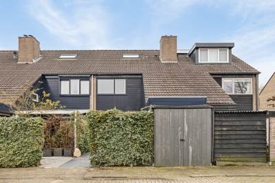 Woning Vuurdoornstraat 116 Vaassen