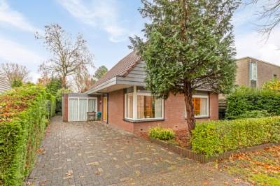Woning Reggeplantsoen 12 Almere