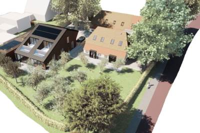 Woning Vossenhol 6- 1 Bemmel