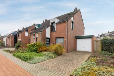 Woning Trichterweg 114 Brunssum