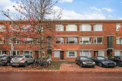 Woning Vreeswijkstraat 577 Den Haag