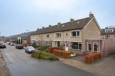 Woning van Pijkerenlaan 1 Oldebroek