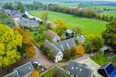 Woning De Brink 6 Cothen