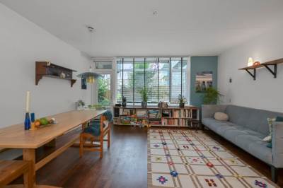 Woning Westerlengte 123 Amsterdam