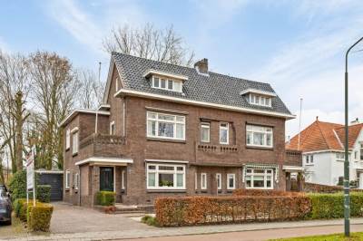 Woning Gemullehoekenweg 61 Oisterwijk