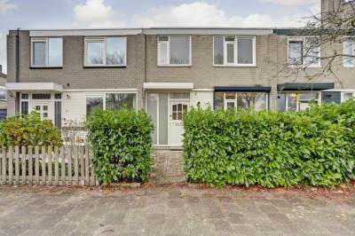 Woning Bijster 101 Hoogvliet Rotterdam