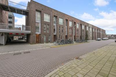 Woning Bermuda 27 Zaandam