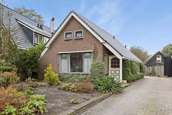 Woning Ermerweg 130 Emmen