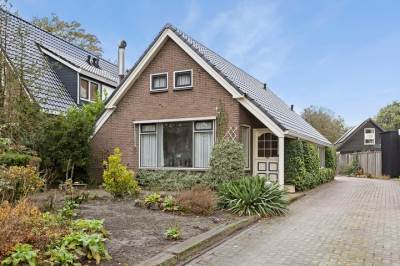Woning Ermerweg 130 Emmen