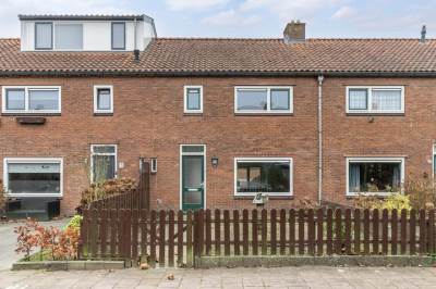 Woning Leeuwerikweg 7 Soest