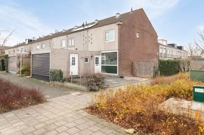 Woning Hulsthof 30 Ouderkerk aan den IJssel